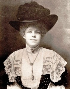 Cora Slocomb