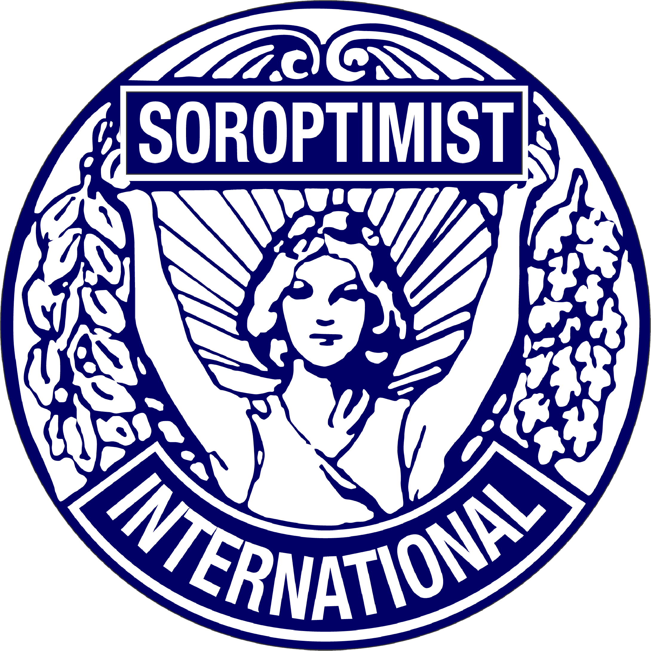 Logo di Soroptimist