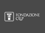 logo della Fondazione CRUP
