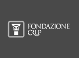 Fondazione CRUP logo