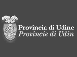 logo della provincia Udine 