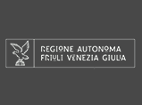 logo della Regione Friuli Venezia Giulia