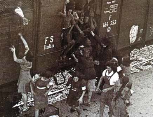Una disubbidienza civile: Le donne friulane di fronte l’8 settembre 1943