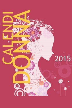 logo Calendidonna 2015