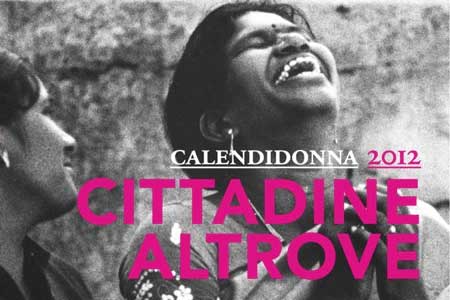 locandina Calendidonna 2012