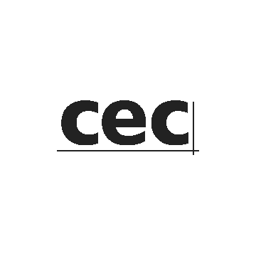 logo CEC Visionario Udine