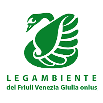 logo Legambiente Friuli Venezia Giulia