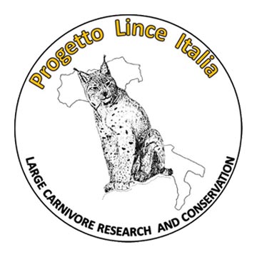 logo Progetto lince Italia