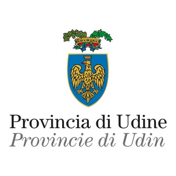 logo Provincia di Udine