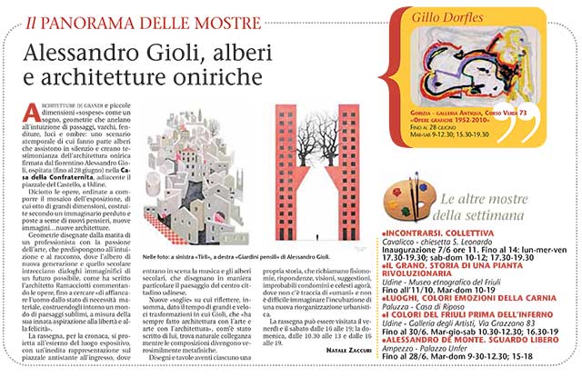 immagine pagina La Vita Cattolica