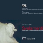 Il programma degli eventi collaterali di Calendidonna 2016