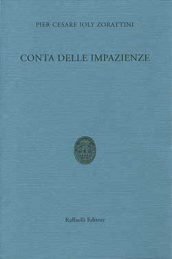 Presentazione dell'ultima raccolta poetica di Ioly Zorattini