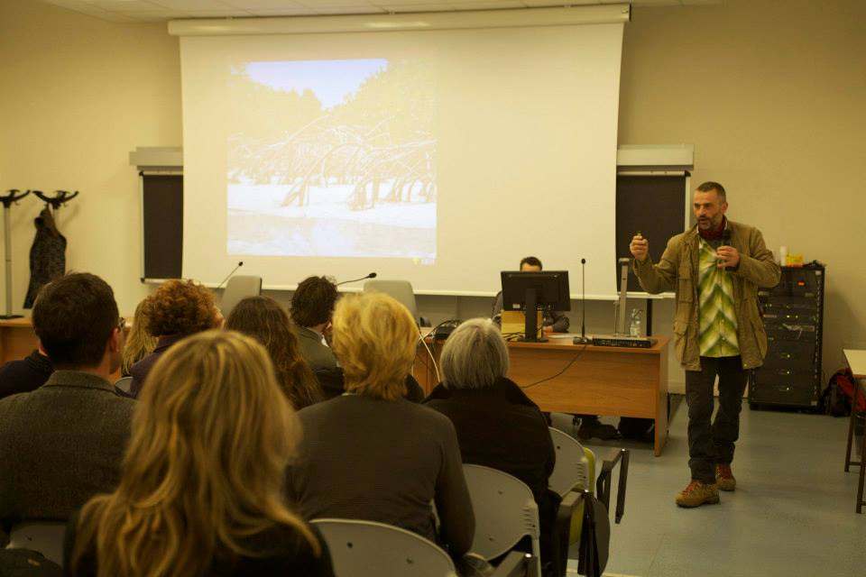conferenziere
